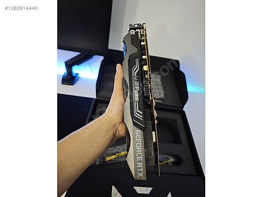 İkinci El Ekran Kartı