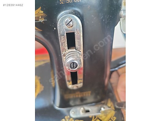 Used & Brand New Items / Antique / Machines / Antique Sewing Machines