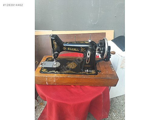 Used & Brand New Items / Antique / Machines / Antique Sewing Machines