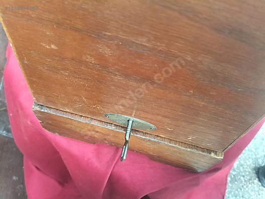 Used & Brand New Items / Antique / Machines / Antique Sewing Machines