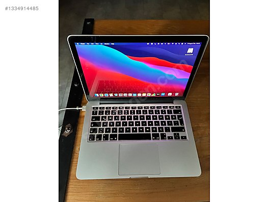 Apple Macbook / MacBook Pro (Retina,13 inch, Mid 2014) 256 GB