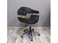 BAYAN KUAFÖR KOLTUĞU ÇİFLİ KESİM #1283914487