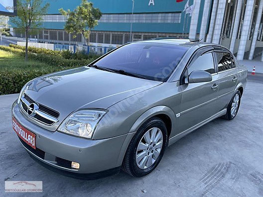 opel vectra 2 2 dti elegance feritogullari otodan 2003 model dizel sanruf k hafiza e koltuk at sahibinden com 945914493