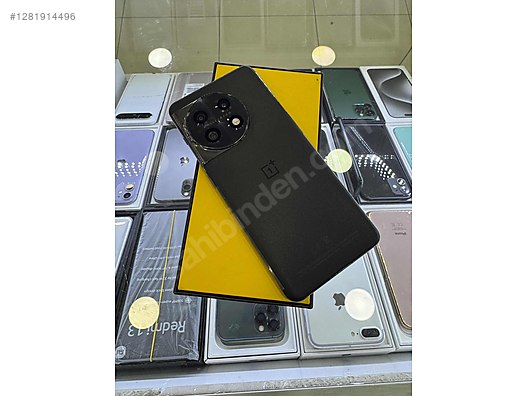 Used & Brand New Items / Cell Phones & Accessories / Cell Phones / OnePlus / 11