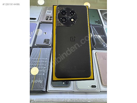 Used & Brand New Items / Cell Phones & Accessories / Cell Phones / OnePlus / 11