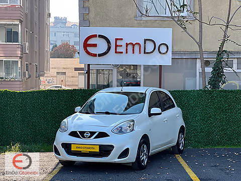 OTOMATİK, YETKİLİ SERVİS BAKIMLI, TEMİZ, KREDİ...