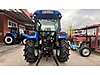 Machinery / Agricultural Machines / Tractors / New Holland / T4.70S
