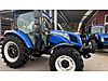 Machinery / Agricultural Machines / Tractors / New Holland / T4.70S