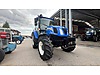 Machinery / Agricultural Machines / Tractors / New Holland / T4.70S