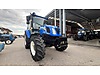 Machinery / Agricultural Machines / Tractors / New Holland / T4.70S