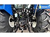 Machinery / Agricultural Machines / Tractors / New Holland / T4.70S