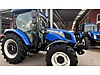 Machinery / Agricultural Machines / Tractors / New Holland / T4.70S