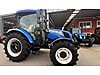 Machinery / Agricultural Machines / Tractors / New Holland / T4.70S