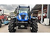 Machinery / Agricultural Machines / Tractors / New Holland / T4.70S