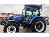 Machinery / Agricultural Machines / Tractors / New Holland / T4.70S