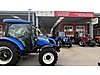 Machinery / Agricultural Machines / Tractors / New Holland / T4.70S
