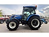 Machinery / Agricultural Machines / Tractors / New Holland / T4.70S