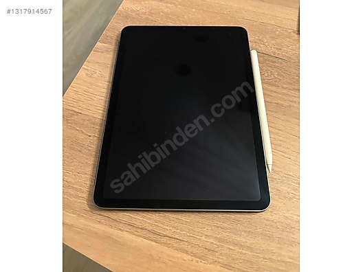 Apple / iPad Air 5 / Ipad Air 5. Nesil 64 gb ve Apple Pencil on