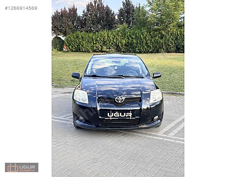 165 BN KM EMSALSİZ TEMİZLİKTE
