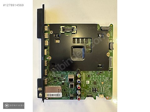 SAMSUNG UE48JU6570UXTK 40JU6570 BN41-02344 ANAKART - TV Yedek