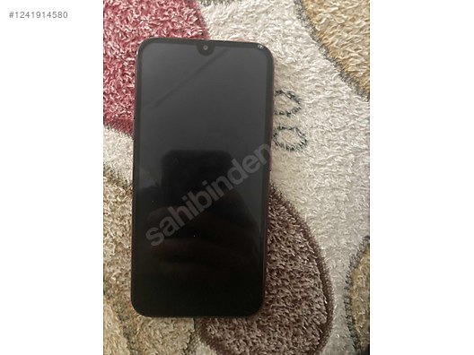 İkinci El ve Sıfır Alışveriş / Cep Telefonu & Aksesuar / Cep Telefonu / Casper / VIA E3