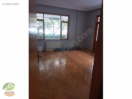 BAHARDAN İLJANDARMA YANI GİRİŞ GİRİŞ KAT GENİŞ 3+1 BOŞ DAİRE #1285914592