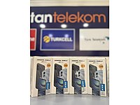 GM 23 Se tr cihazları