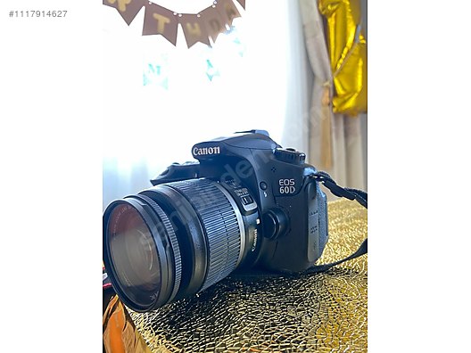 canon eos60