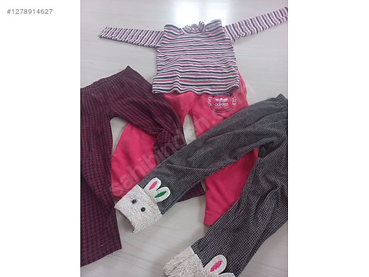 Used & Brand New Items / Mother & Baby / Baby Wear / Overalls