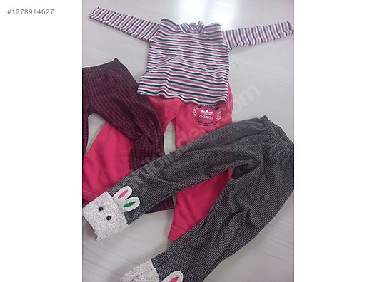 Used & Brand New Items / Mother & Baby / Baby Wear / Overalls