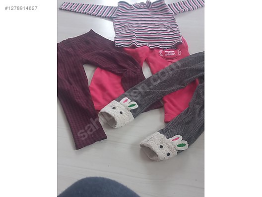 Used & Brand New Items / Mother & Baby / Baby Wear / Overalls