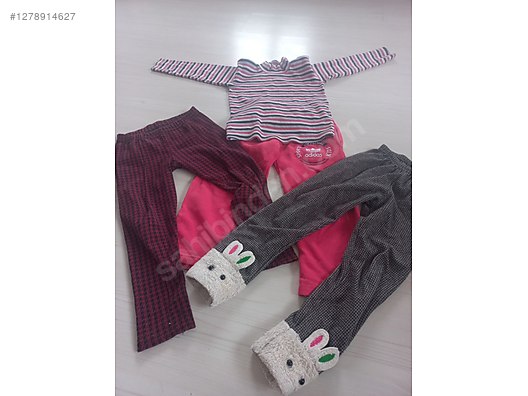 Used & Brand New Items / Mother & Baby / Baby Wear / Overalls