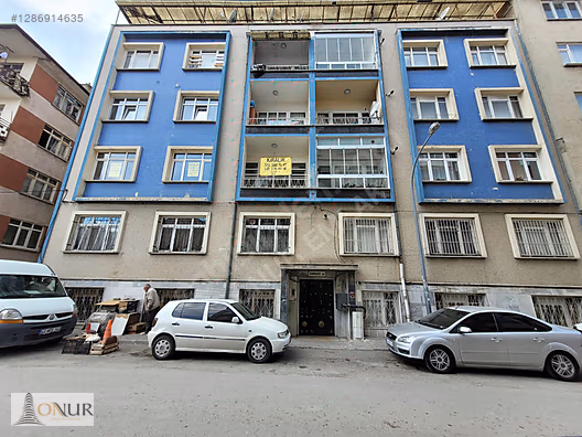 ONUR EMLAKTAN ŞEMŞ TEBRİZİ MAHALESİ 3+1 ARA KAT KİRALIK DAİRE #1286914635