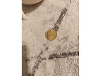 Gold altın 25 kuruş #1283914657