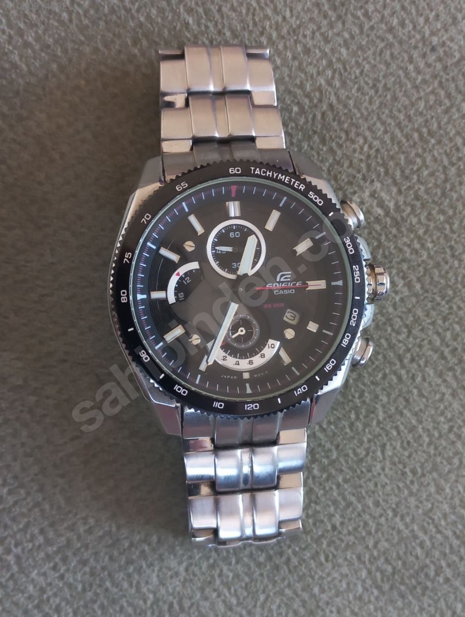 casio efr 513