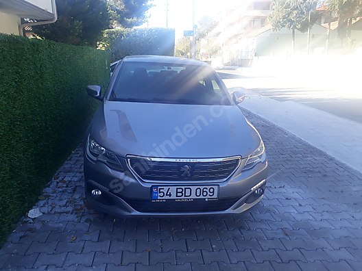 Peugeot 301 1 6 Hdi Allure 2017 Peugeot 301 Hdi Dizel Ilk Sahibinden Full Orjinal Yeni Kasa Sahibinden Comda 881914758