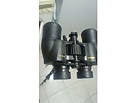 5 AYLİK SİFİR DURBUN Nikon aculon 8*42 #1251914765