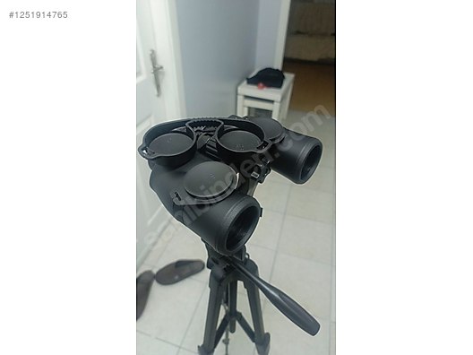 Used & Brand New Items / Cameras & Photographic Equipment / Binoculars