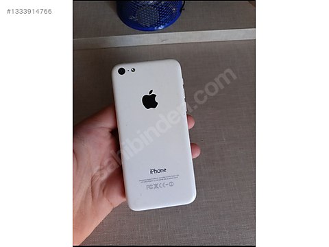 Apple / iPhone 3GS / KOLEKSİYONLUK İPHONE 5C on sahibinden.com