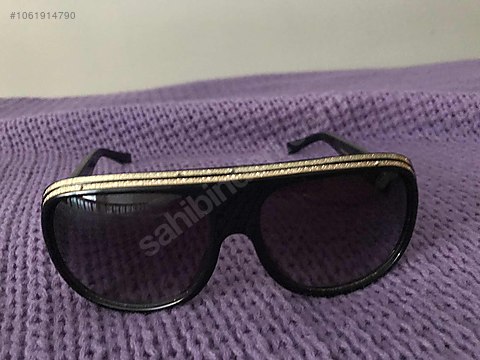 Louis Vuitton Millionaire Güneş Gözlüğü - Louis Vuitton Bayan Güneş Gözlüğü  Modelleri 'da - 1061914790