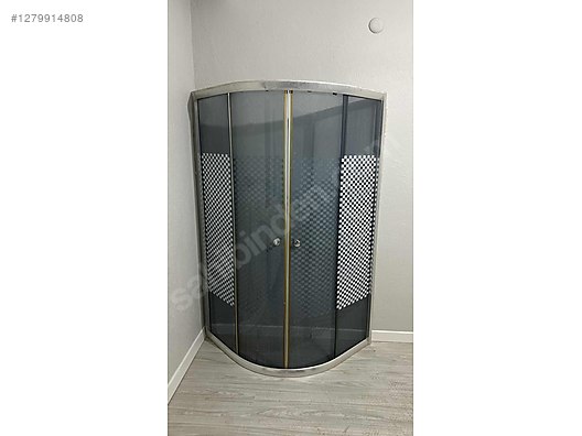 Used & Brand New Items / Garden & Home Improvement / Home Improvement / Bathroom & Kitchen / Shower Stalls & Shower Basins