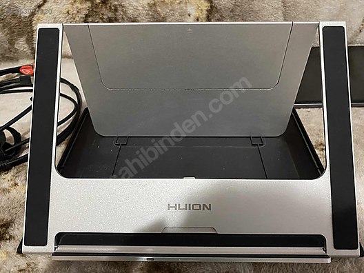 İkinci El ve Sıfır Alışveriş / Bilgisayar / Çevre Birimleri / Grafik Tablet