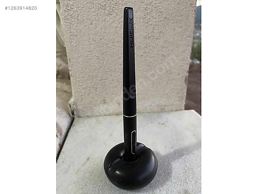 İkinci El ve Sıfır Alışveriş / Bilgisayar / Çevre Birimleri / Grafik Tablet