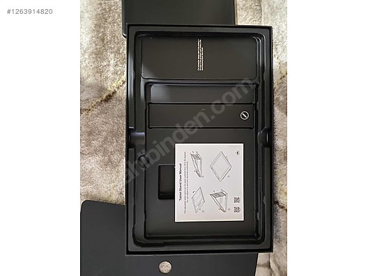 İkinci El ve Sıfır Alışveriş / Bilgisayar / Çevre Birimleri / Grafik Tablet