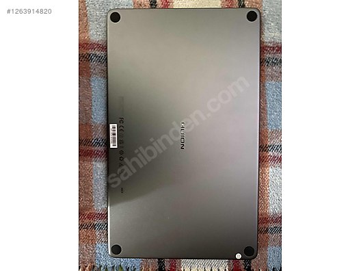 İkinci El ve Sıfır Alışveriş / Bilgisayar / Çevre Birimleri / Grafik Tablet