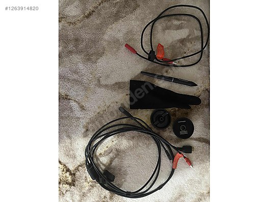 İkinci El ve Sıfır Alışveriş / Bilgisayar / Çevre Birimleri / Grafik Tablet