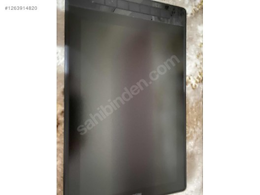 İkinci El ve Sıfır Alışveriş / Bilgisayar / Çevre Birimleri / Grafik Tablet
