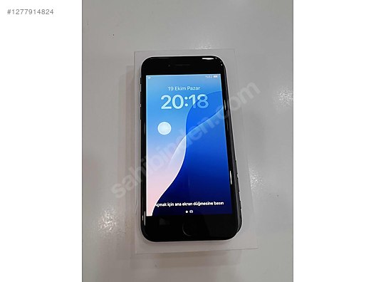 Used & Brand New Items / Cell Phones & Accessories / Cell Phones / Apple / iPhone SE (2nd Gen.)