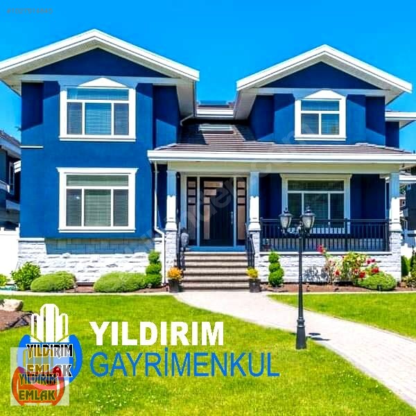 KARATAȘ MERKEZDE SİTE İÇİ GENİȘ 3+1 KİRALIK DAİRE Kiralık Daire