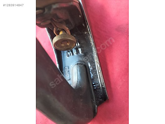 İkinci El ve Sıfır Alışveriş / Antika / Bahçe, Ev & Mimari / El Aleti & Hırdavat